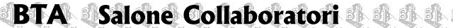 Salone Collaboratori
