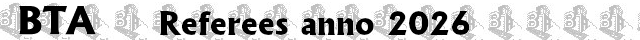 Referees anno 2026