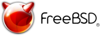 logo di FreeBSD