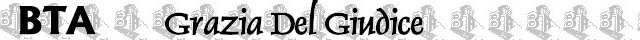 Grazia Del Giudice