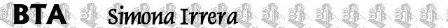Simona Irrera