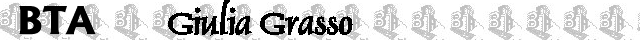 Giulia Grasso