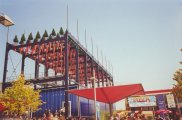 Hannover, Expo 2000, Padiglione Estonia