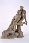 Auguste Rodin, L'éternelle idole