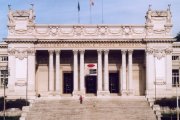 La Galleria Nazionale d'Arte Moderna di Roma