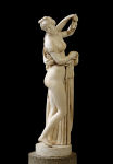 Statua di Afrodite Callipige