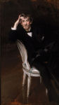 Ritratto di James McNeill Whistler