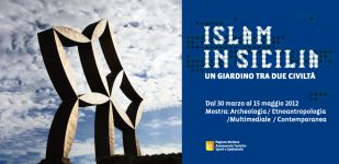 Gibellina, Islam in Sicilia