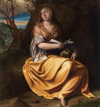 Maria Maddalena Penitente