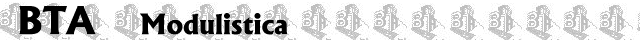 Modulistica 	